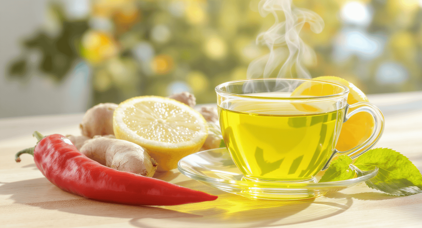 quel est l’aliment qui brûle le plus de graisses