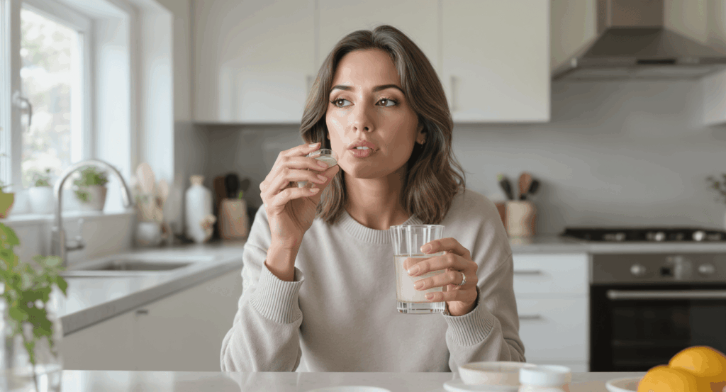 quelle dose de zinc est sûre, et quand devient-elle risquée