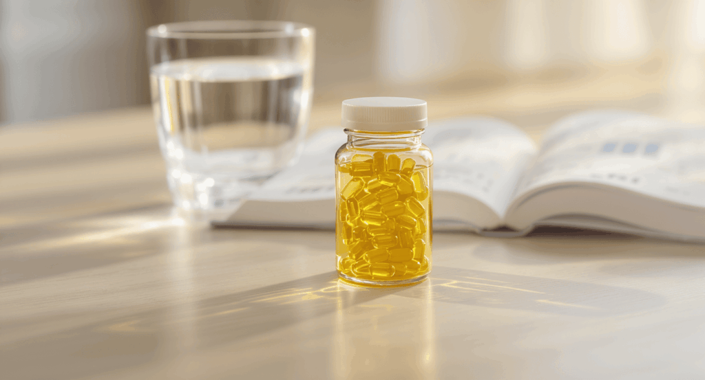 quelle dose et quelle durée pour des effets durables