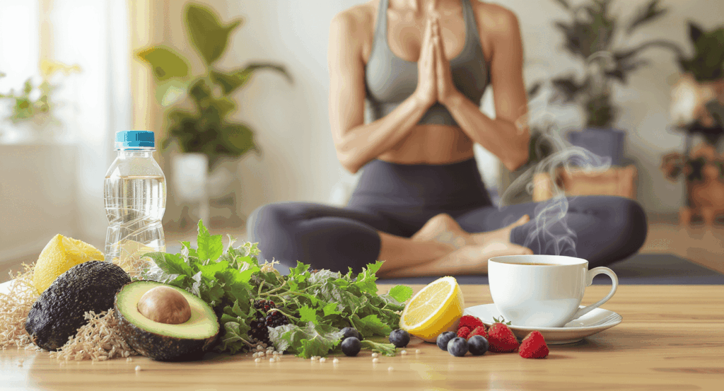 quelles alternatives naturelles aux brûleurs de graisse