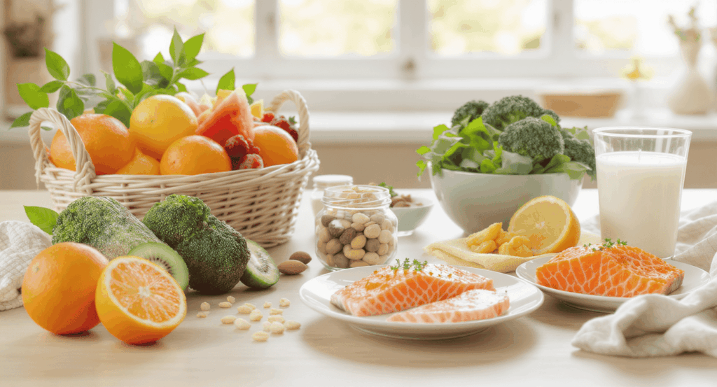 quelles alternatives naturelles pour couvrir ses besoins