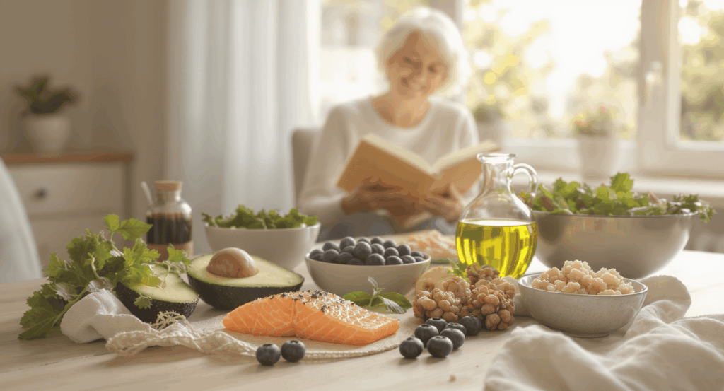 quelles alternatives naturelles pour soutenir la santé cérébrale