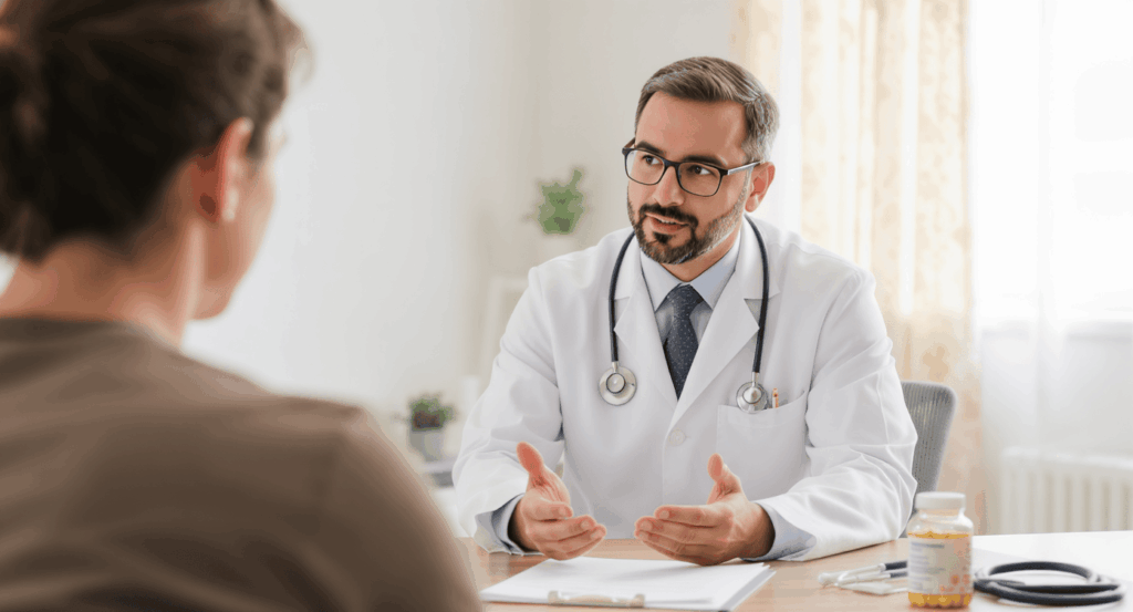 quelles contre-indications sont à connaître avant une cure