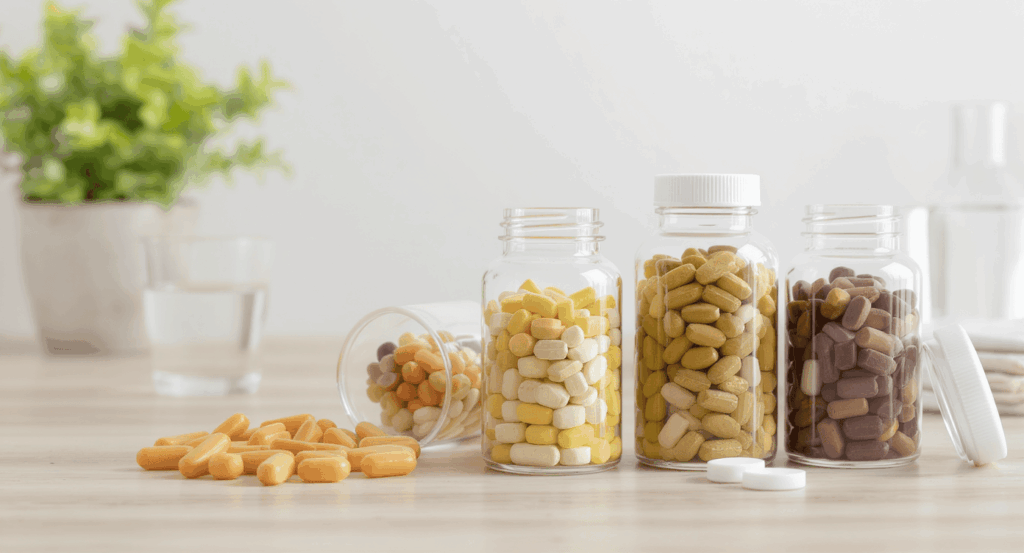 quelles formes de zinc choisir pour une cure efficace