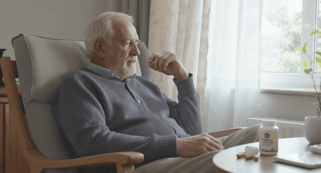 quels effets indésirables peuvent apparaître chez les personnes Alzheimer