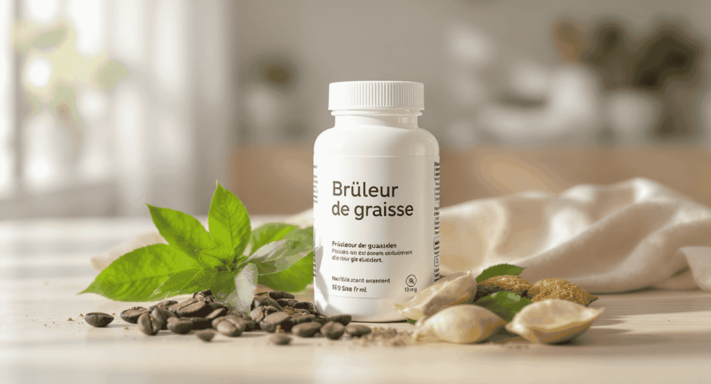 quels effets secondaires possibles des brûleurs de graisse