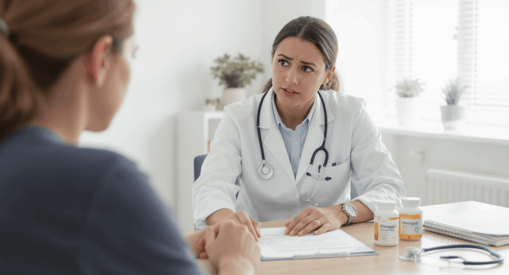 quels profils devraient éviter les compléments d’oméga-3