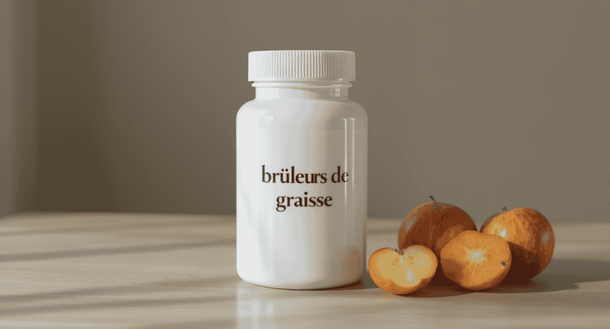 Brûleurs de Graisse Sontils Dangereux ? (Précautions) — free download