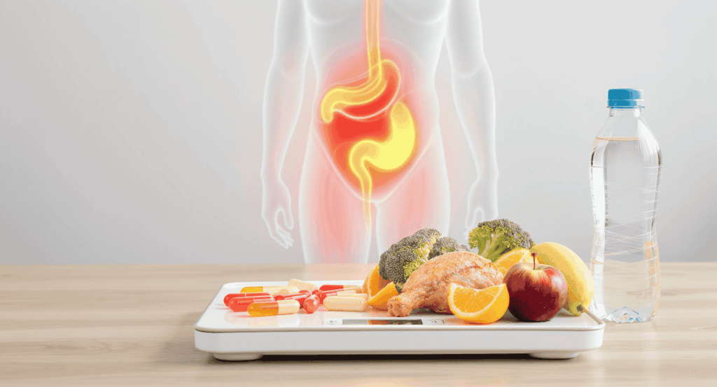 quels sont les effets attendus des brûleurs de graisse