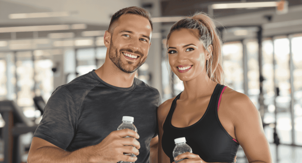 quels sont les effets observés dans les premiers jours après utilisation de brûleurs de graisse