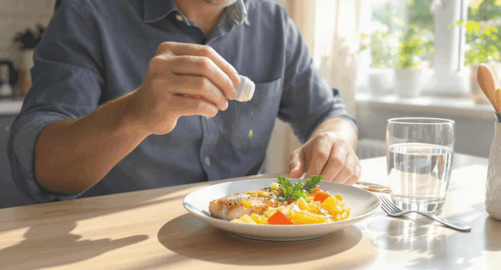 quels sont les meilleurs moments pour consommer le Q10