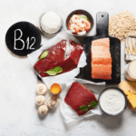 vitamine b12