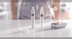 Wegovy et Ozempic,quelle est la différence