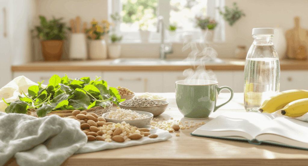 alternatives naturelles complémentaires