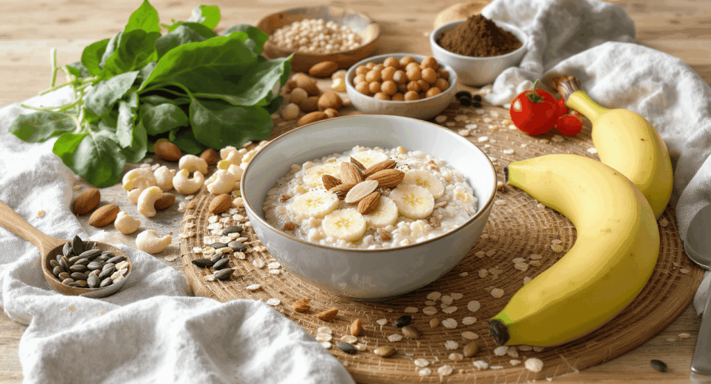 alternatives naturelles si on ne veut pas de bouteille d’eau minérale