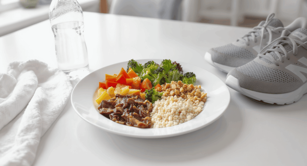 alternatives plus sûres pour perdre du poids sans risque