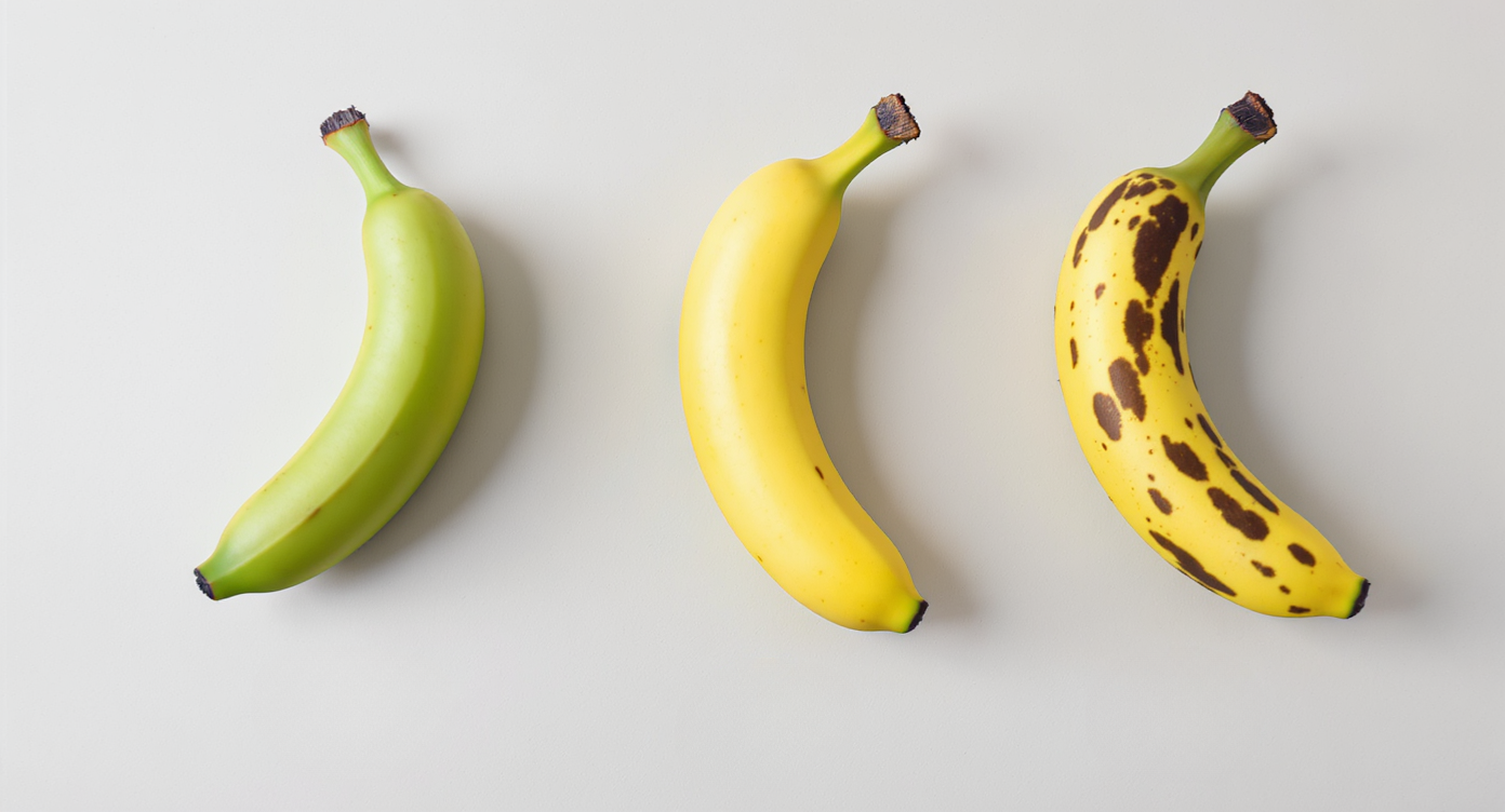 la banane fait-elle vraiment monter la glycémie