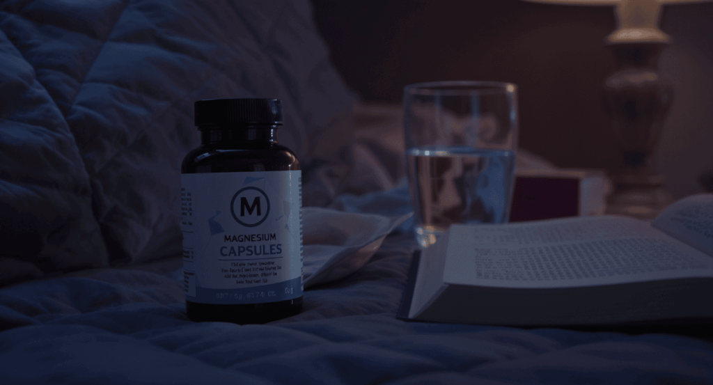 le magnésium aide-t-il vraiment à s’endormir