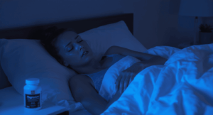 le magnésium peut-il perturber le sommeil chez certaines personnes