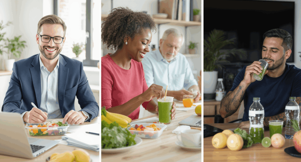 peut-on adapter la méthode selon son rythme de vie