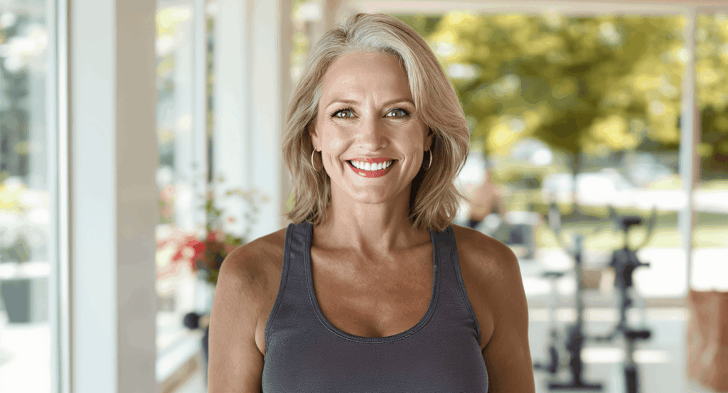 pourquoi la perte de poids devient plus difficile après 40 ans