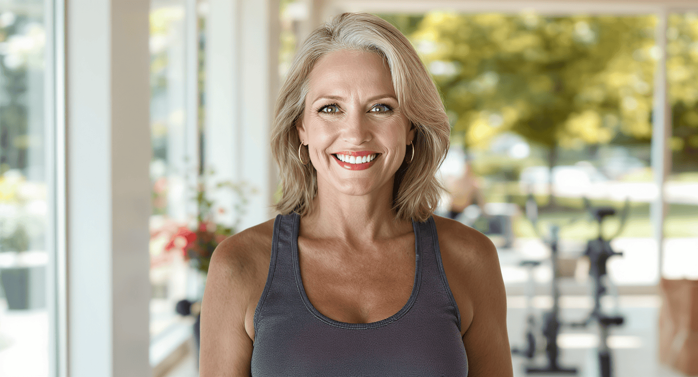 pourquoi la perte de poids devient plus difficile après 40 ans