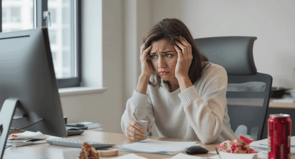 pourquoi le magnésium chute-t-il dans la vie courante