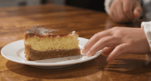 pourquoi un gâteau au rhum n’est-il jamais anodin pour un enfant