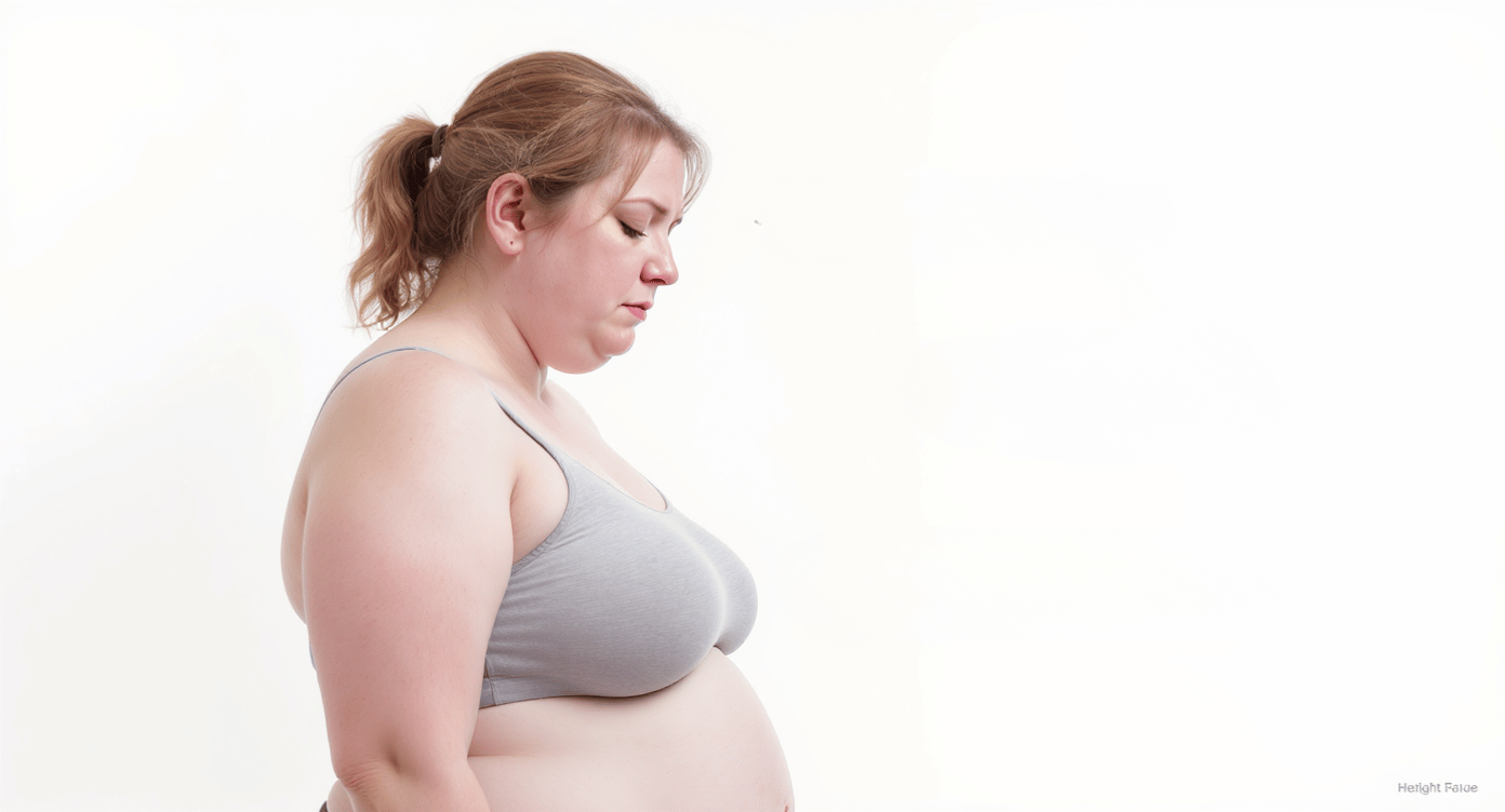 pourquoi une perte de poids trop rapide dérègle autant le corps