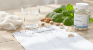 quelle durée idéale pour une cure de magnésium