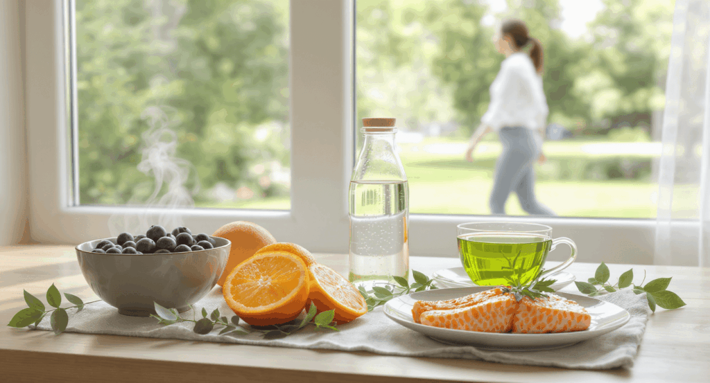 quelles alternatives plus sûres pour soutenir l’énergie cellulaire