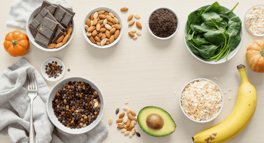 quels aliments privilégier pendant une cure