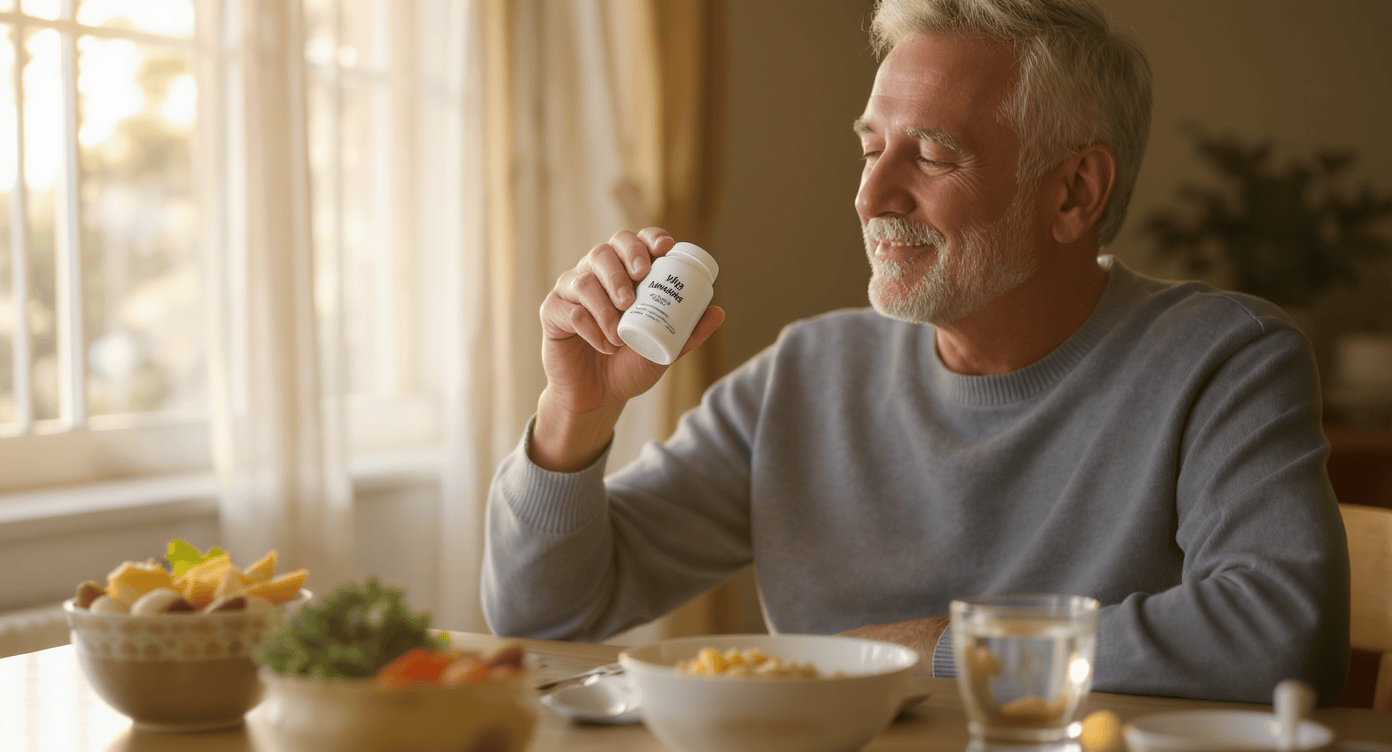 quels bénéfices concrets du magnésium au quotidien