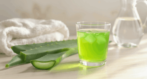 quels bénéfices concrets peut apporter le gel d’aloe vera à boire