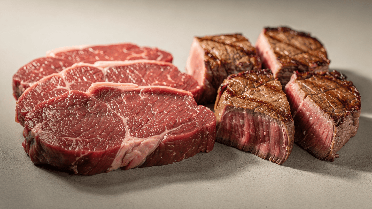 À quoi sert vraiment le bœuf maigre au quotidien