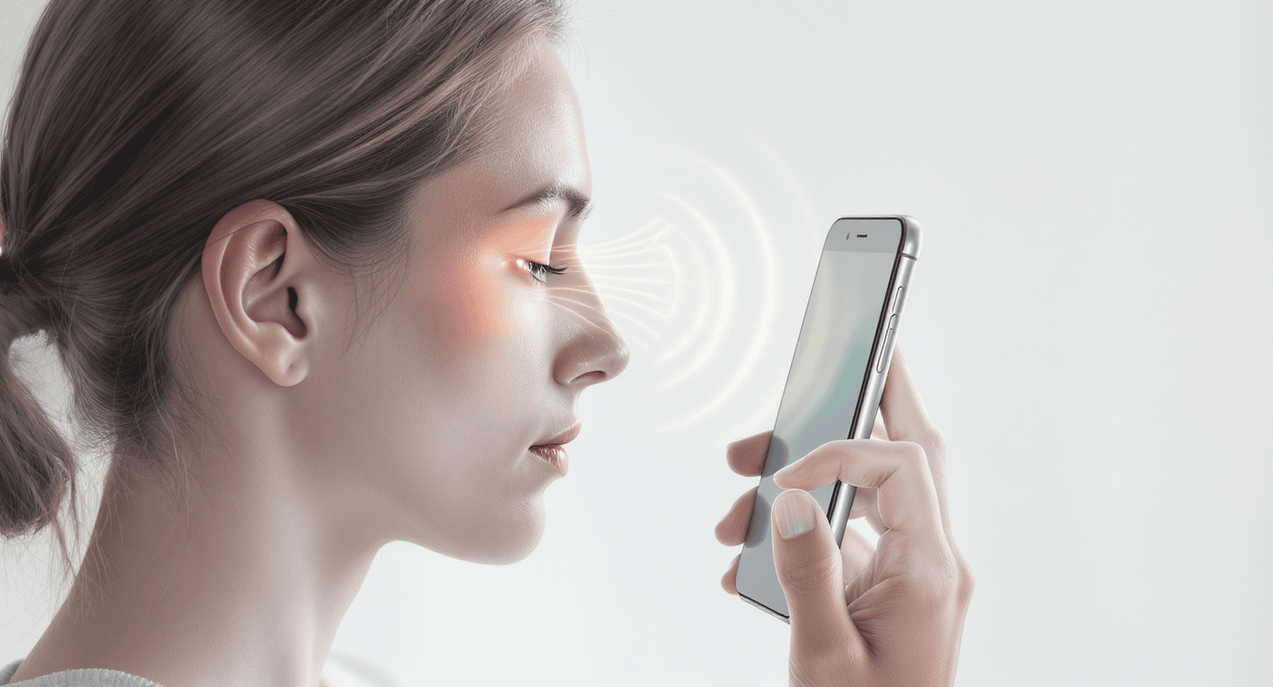 De quoi parle-t-on exactement quand on évoque les ondes téléphoniques