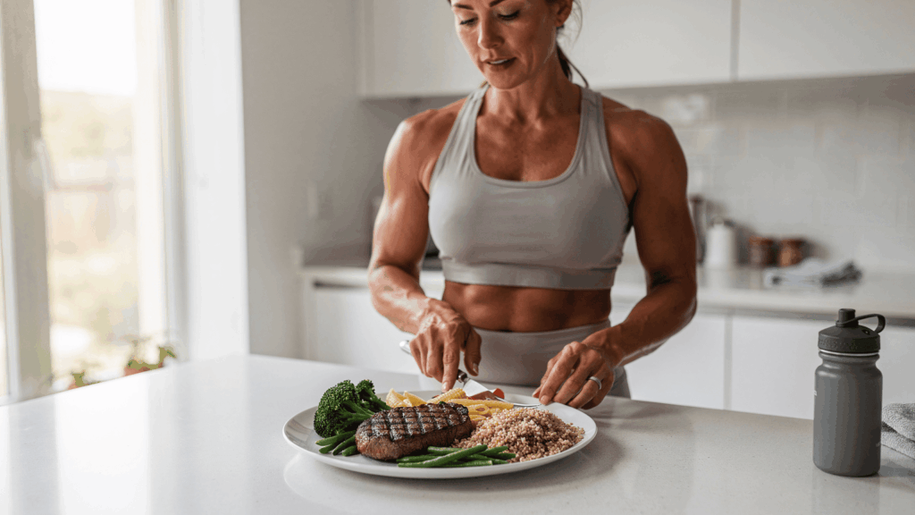 Le bœuf maigre est-il vraiment utile pour le sport