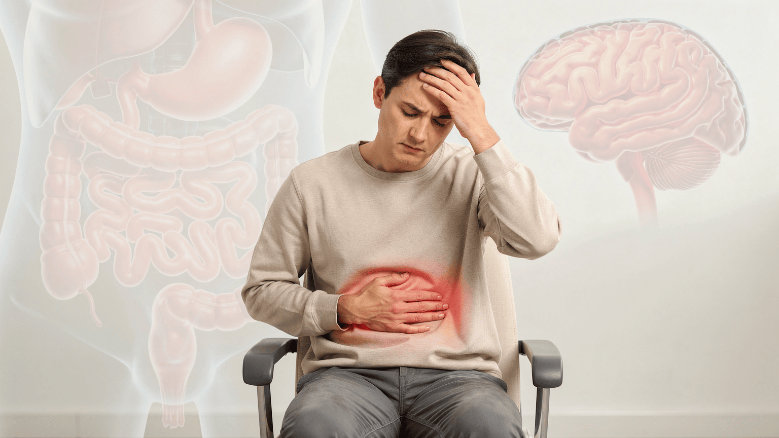 Les effets secondaires de la Glycine les plus fréquemment rapportés