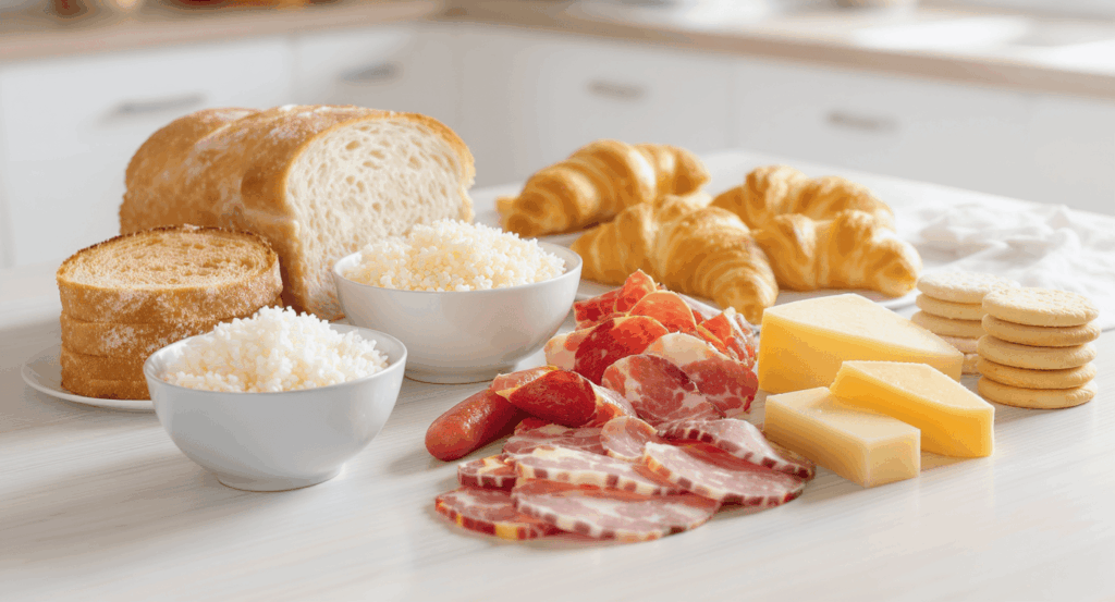 Les erreurs alimentaires qui aggravent la constipation