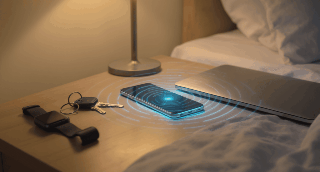 Les objets du quotidien amplifient-ils les risques