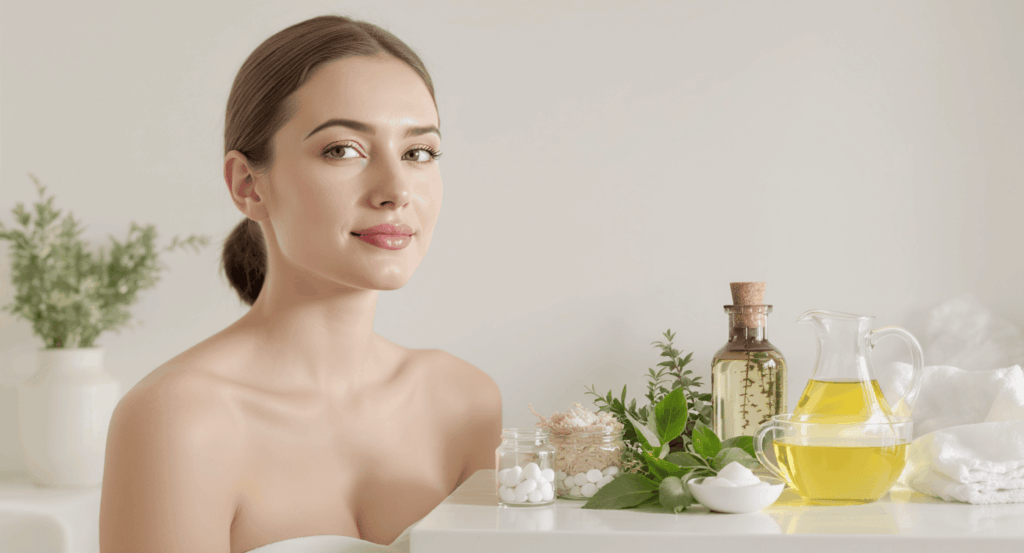 Les solutions naturelles ont-elles une vraie efficacité