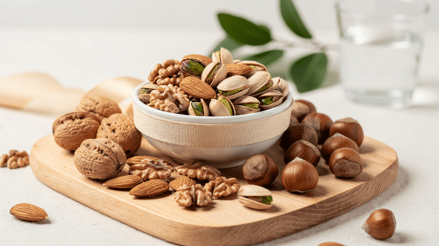 Quels fruits secs favorisent vraiment la perte de poids