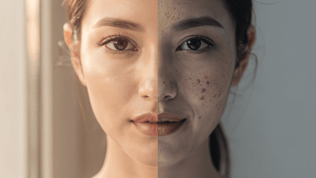 Stress oxydatif et manque d’antioxydants l’élément souvent oublié