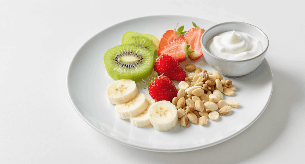 comment consommer les fruits sans aggraver les symptômes du SII