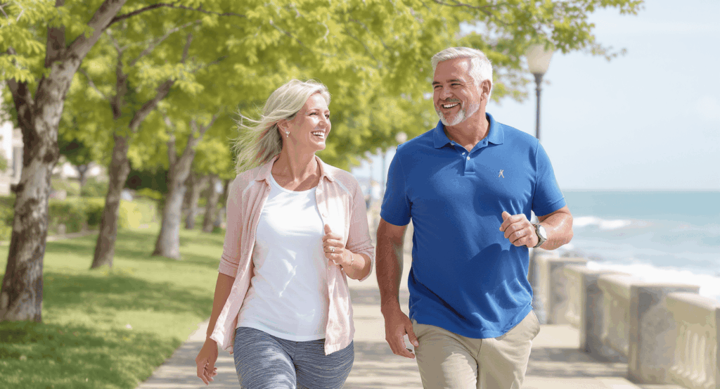 pourquoi la perte de poids devient-elle plus difficile après 50 ans