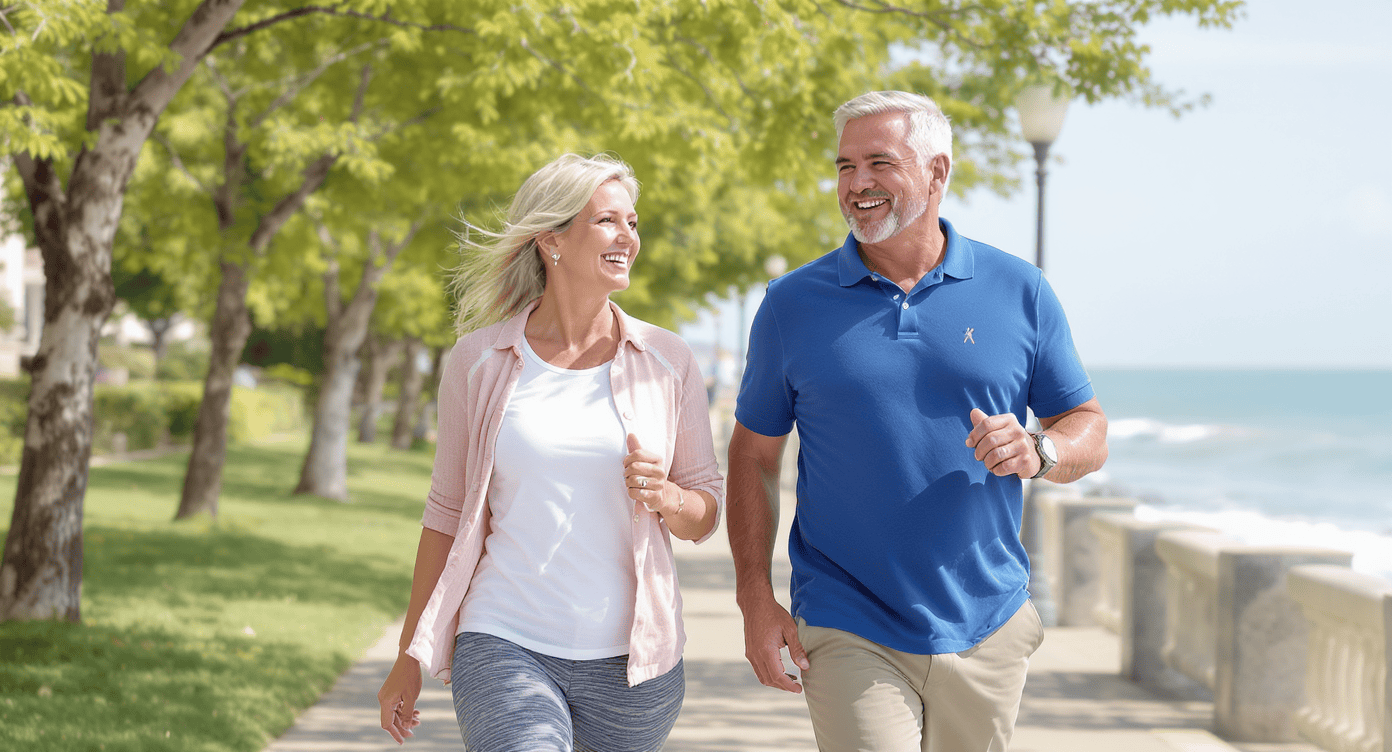 pourquoi la perte de poids devient-elle plus difficile après 50 ans