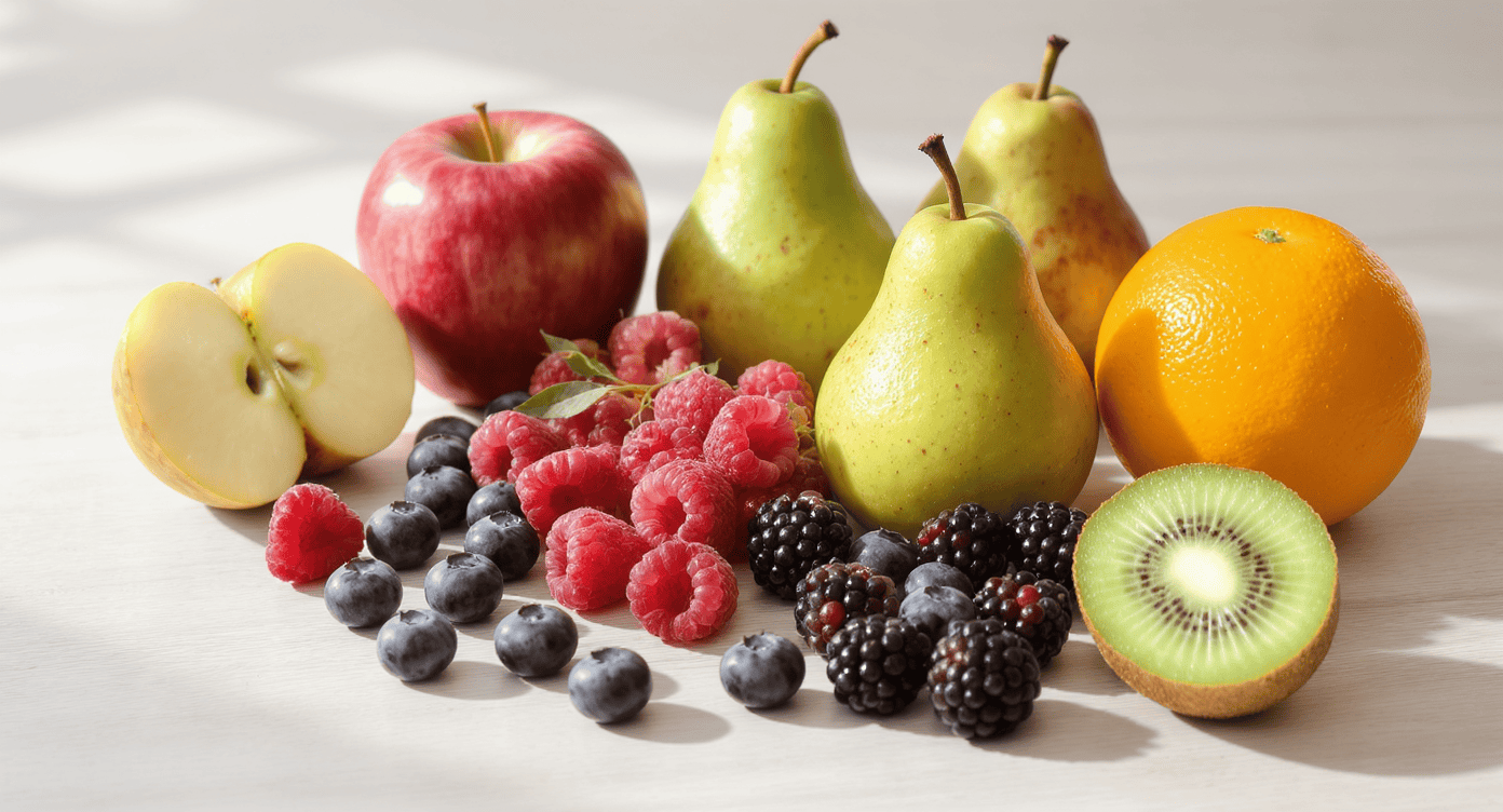 quels fruits privilégier pour éviter les variations de glycémie