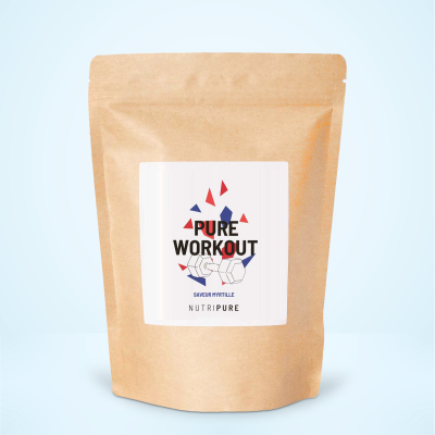 Pure Workout Nutripure