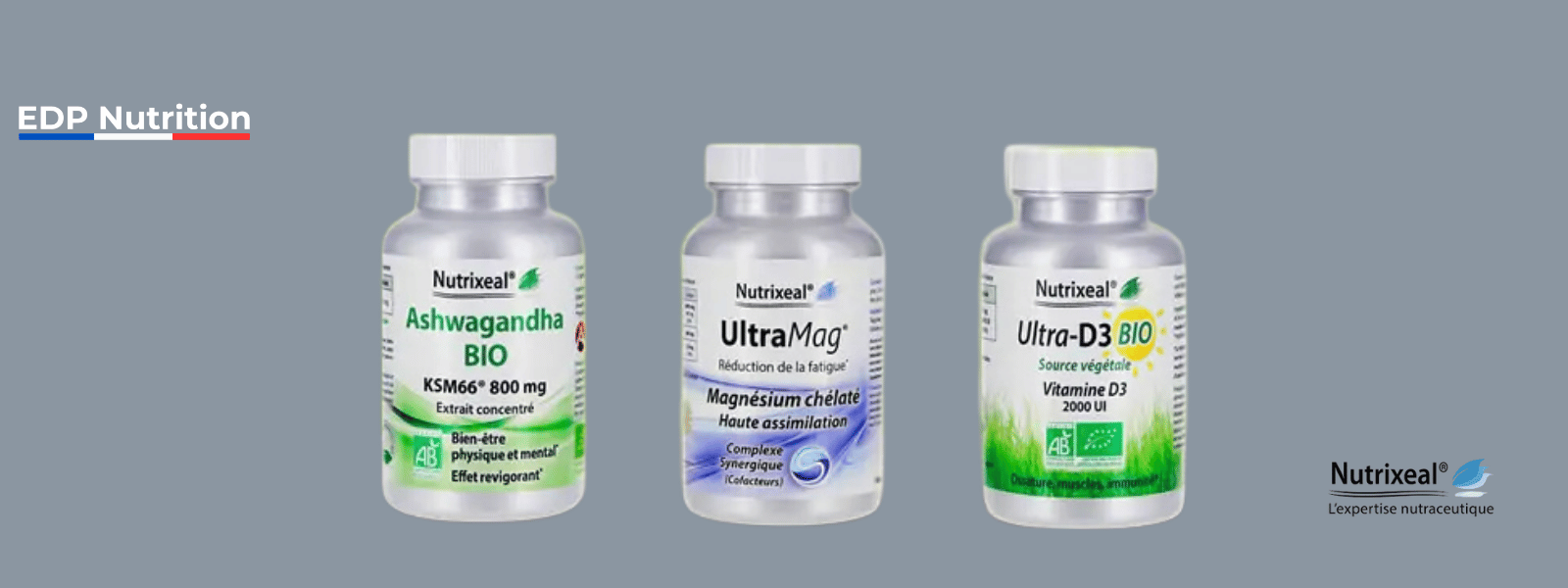 Nutrixeal