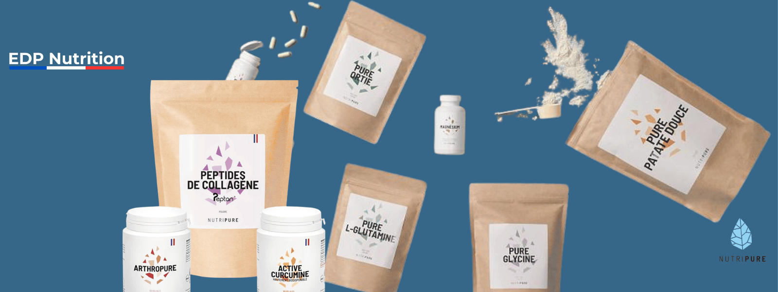 Nutripure